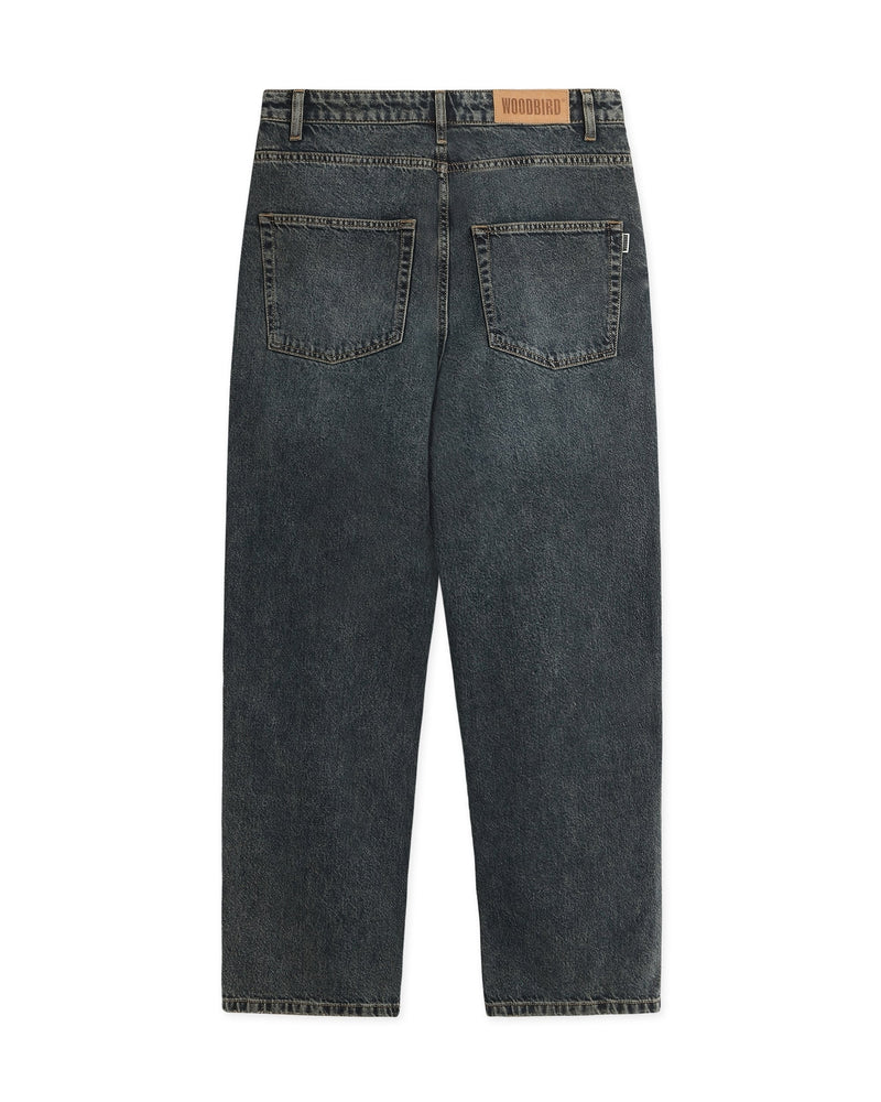 YUTO THUNDER JEANS