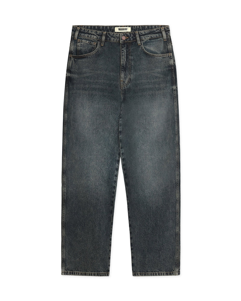 YUTO THUNDER JEANS