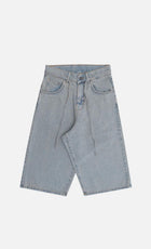 WOODEN STORE BBJ Short lace