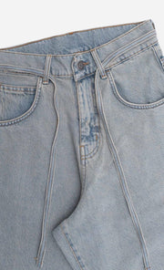 WOODEN STORE BBJ Short lace