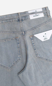 WOODEN STORE BBJ Short lace