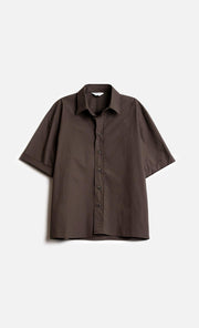 WOODEN STORE Carlos SS shirt