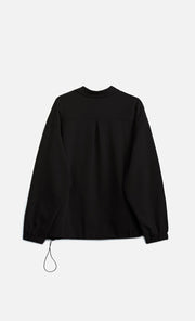 WOODEN STORE Ohio shirt black