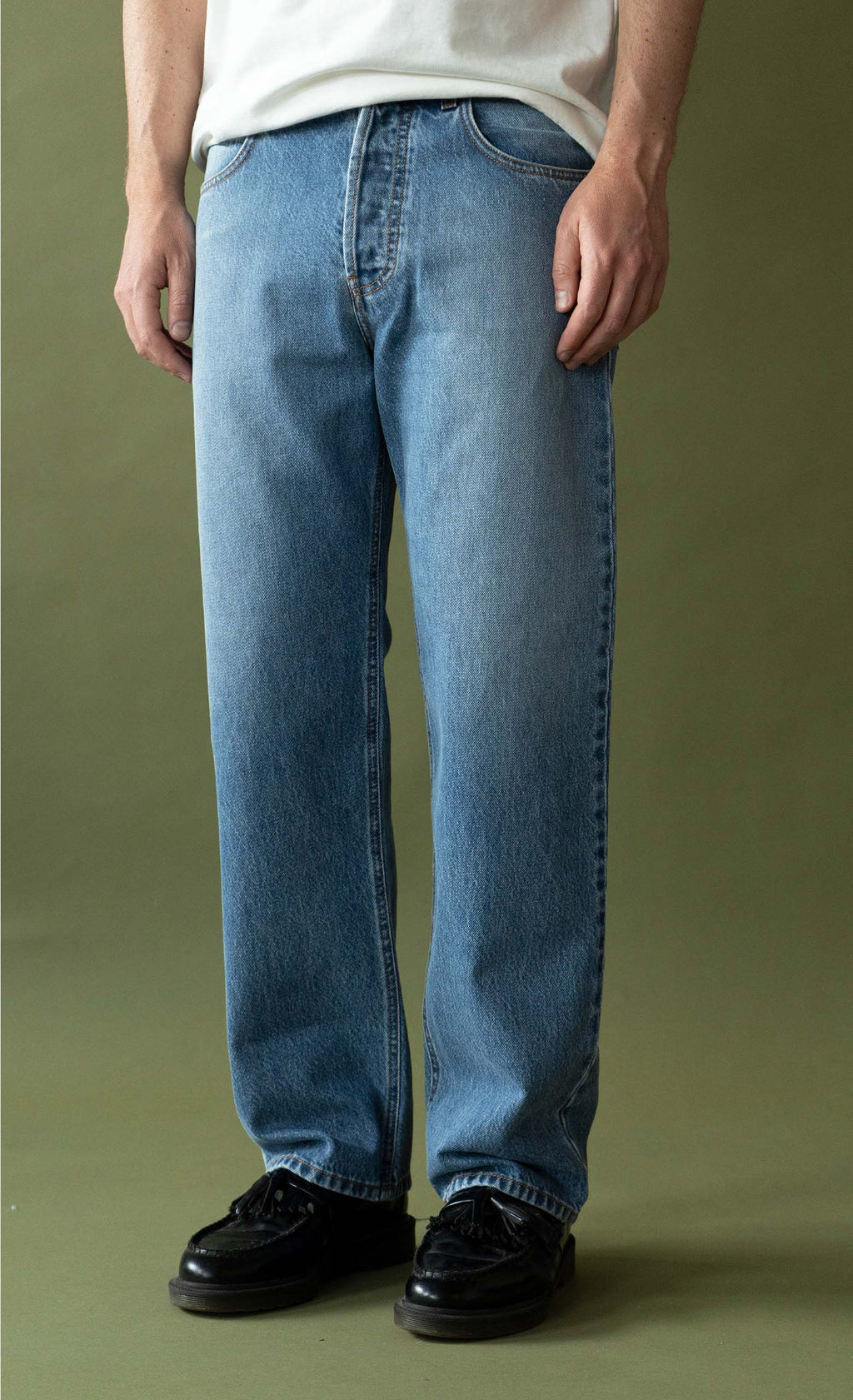 ORIGINAL VINTAGE