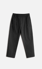 WOODEN STORE Osaka trousers black