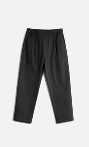 WOODEN STORE Osaka trousers black