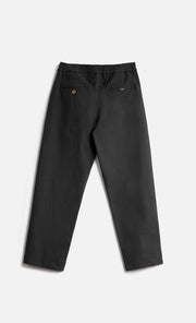 WOODEN STORE Osaka trousers black