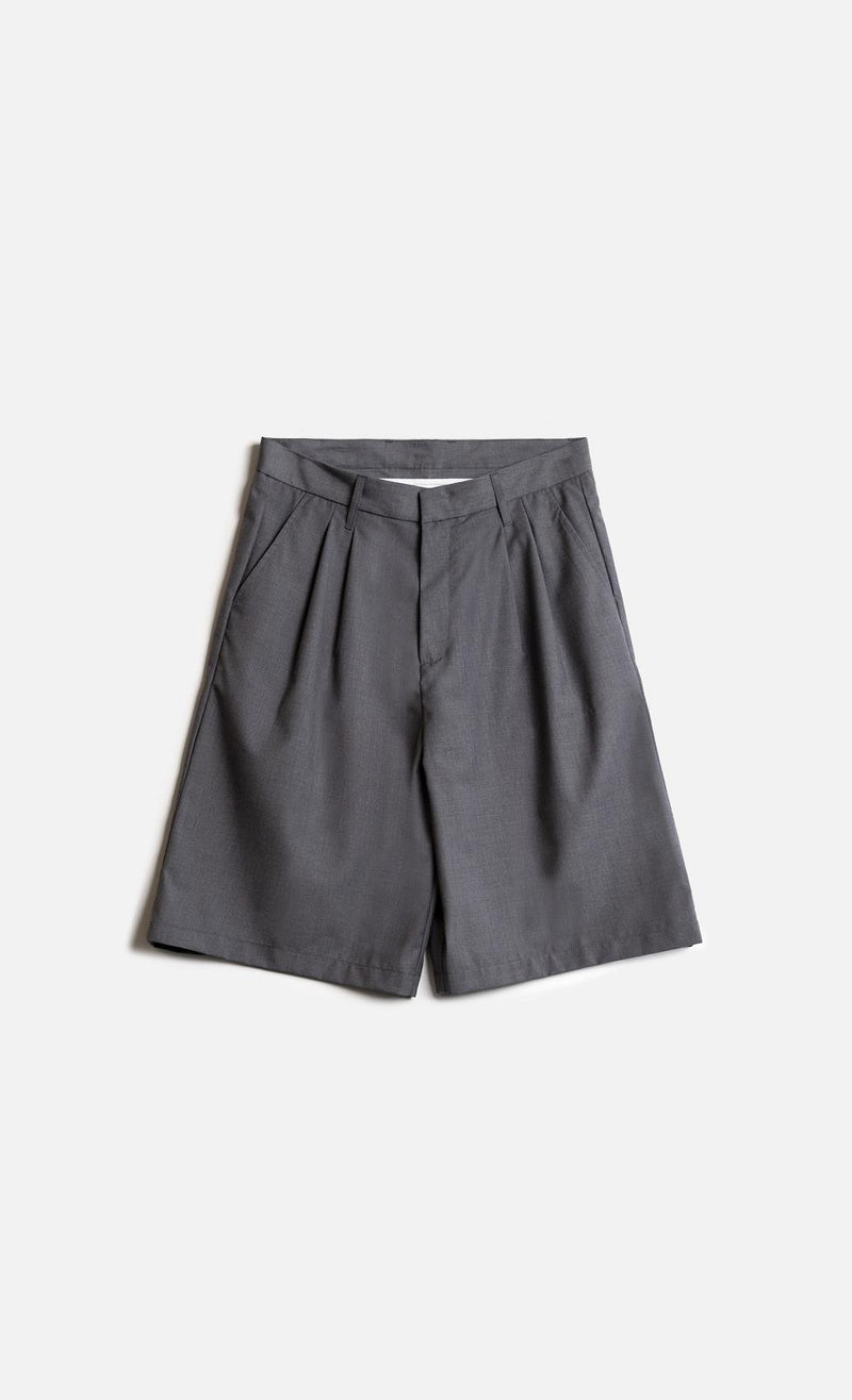 WOODEN STORE Shibuya short