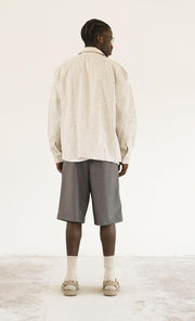 WOODEN STORE Shibuya short