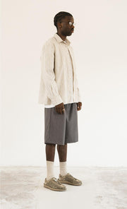 WOODEN STORE Shibuya short