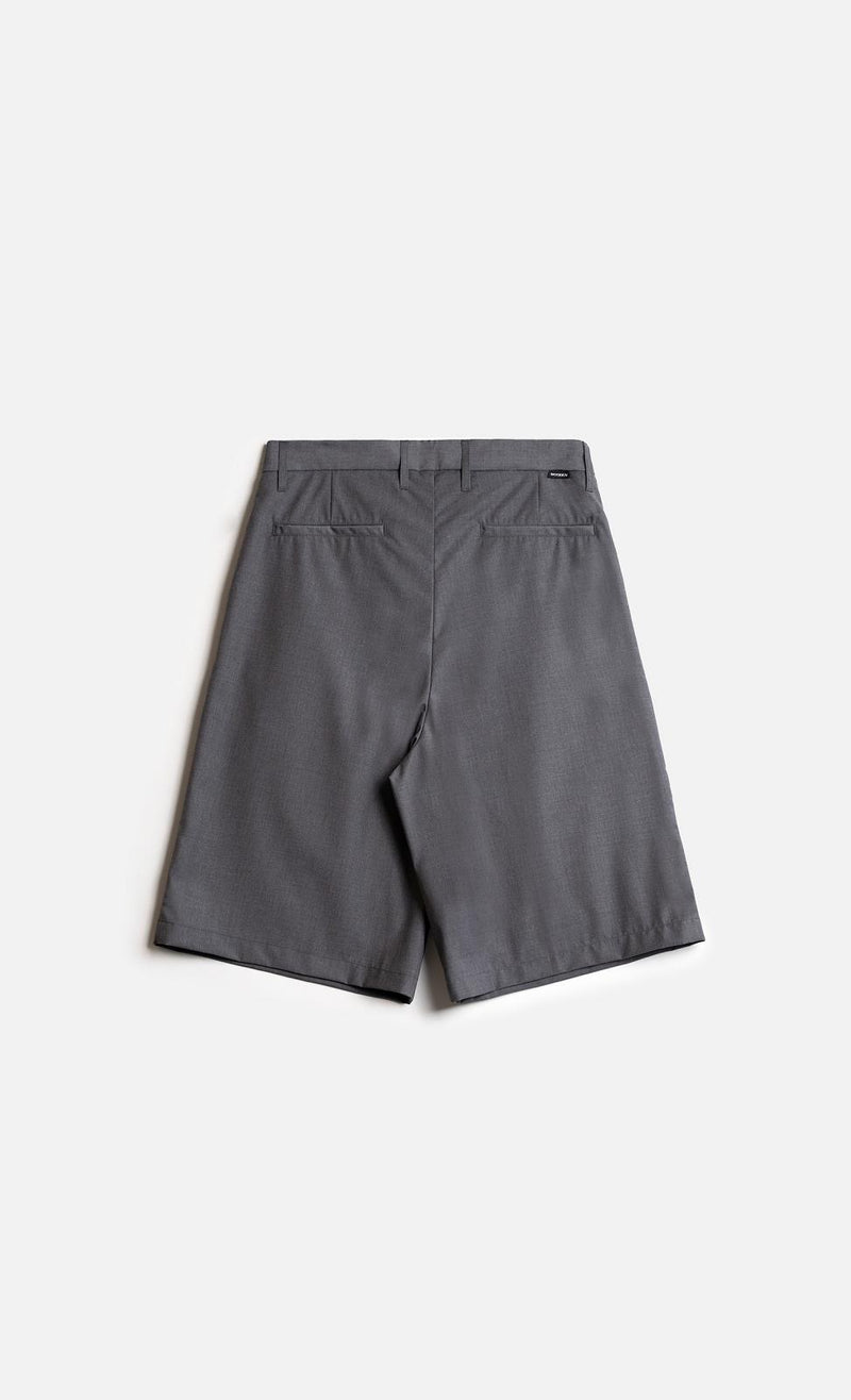 WOODEN STORE Shibuya short