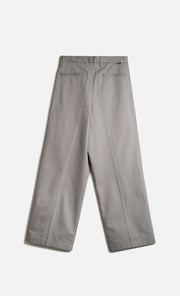 WOODEN STORE Shibuya trousers grey